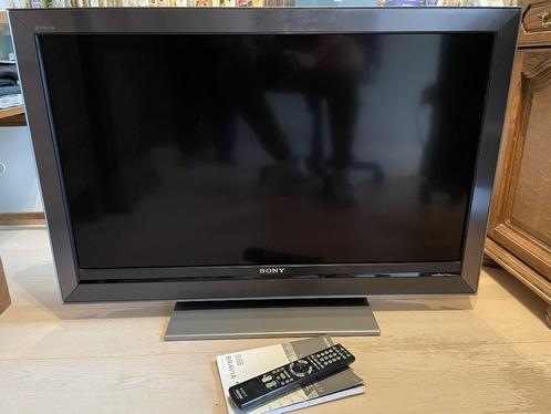 Sony LCD TV, Audio, Tv en Foto, Televisies, Gebruikt, LCD, 40 tot 60 cm, Full HD (1080p), Sony, 50 Hz, Ophalen