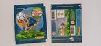 Gesloten Panini zakje Road to 2014 World Cup Brazil, Ophalen of Verzenden, Nieuw, Sticker