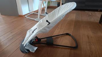 BabyBjörn Wipstoel – Comfortabel en ergonomisch beschikbaar voor biedingen