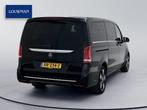 Mercedes-Benz V 220 220d Lang Avantgarde Edition 8 Persoons, Automaat, Monovolume, Zwart, Diesel