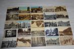 Lot 100 postkaarten België 100 cartes postales Belgique, Verzamelen, Ophalen of Verzenden