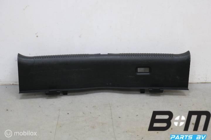 Afdekking slotsteun Audi A4 8E Cabrio 8H0863471, Auto-onderdelen, Interieur en Bekleding, Gebruikt