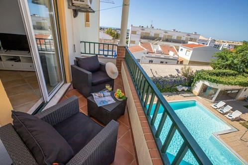 Appartement à Conceiçao de Tavira, Vacances, Maisons de vacances | Portugal, Algarve, Appartement, Village, Mer, 1 chambre, Propriétaire