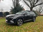 Hyundai Tucson PHEV Feel Comfort 4x4 265pk trekhaak hybride, Auto's, Automaat, 1350 kg, 4 cilinders, USB