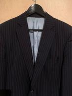 Colbert op maat - Samson Tailleur Paris 52, Ophalen of Verzenden, Zo goed als nieuw, Blauw