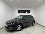 Volkswagen Polo sedan 1.0i Trendline*GARANTIE 12 MOIS*CARNET, Auto's, Stof, Gebruikt, Bedrijf, 3 cilinders