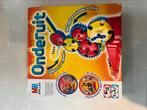 Onderuit spel, Ophalen, Zo goed als nieuw