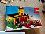 Vintage Lego 1970-1980 (stadsthema), Kinderen en Baby's, Ophalen, Gebruikt, Complete set, Lego