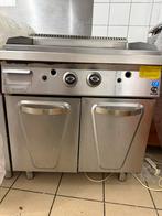 Plaque de cuisson a gaz professionel, Electroménager, Enlèvement, Comme neuf, Gaz