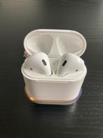 Apple Airpods 1ste generatie, Telecommunicatie, Mobiele telefoons | Apple iPhone, Ophalen, Gebruikt
