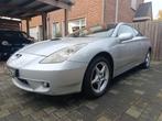 Toyota Celica 1.8i Coupé | état d'origine | Approuvé, Autos, Toyota, Argent ou Gris, Achat, Entreprise, Boîte manuelle