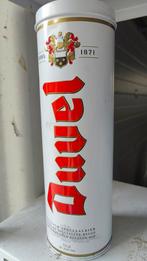 Duvel tinnen blik, Ophalen, Nieuw