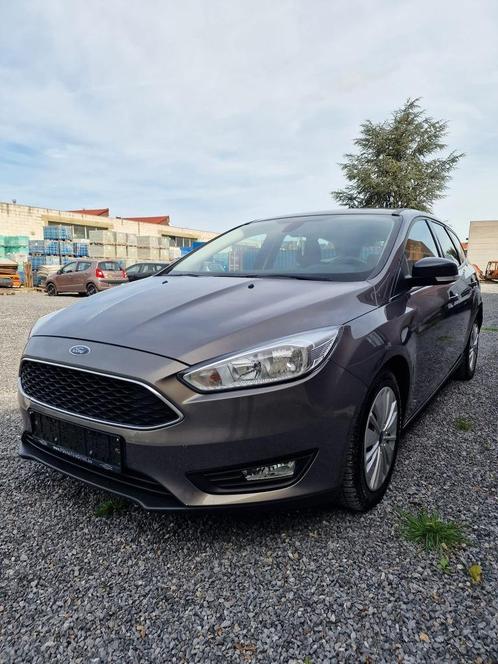 Ford Focus Break 1.6 TDCi ECOnetic Tech. Trend, Auto's, Ford, Bedrijf, Te koop, Focus, ABS, Airbags, Airconditioning, Bluetooth