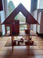 Très belle maison de poupée en bois. Très bonne qualité, Enlèvement, Maison de poupées