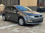 VOLKSWAGEN POLO/PREMIER PROPRIÉTAIRE / PRETE A IMMATRICULER, Autos, Volkswagen, Argent ou Gris, Achat, Euro 6, Boîte manuelle