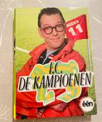 Fc de kampioenen reeks 11, CD & DVD, DVD | Néerlandophone, Enlèvement ou Envoi