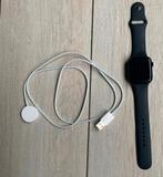 Apple Watch, Enlèvement, Noir