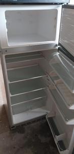 liebherr frigo met diepvries, Elektronische apparatuur, Koelkasten en IJskasten, Ophalen, Gebruikt, Met vriesvak