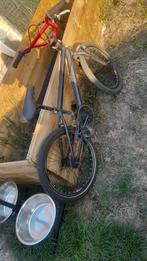 Bmx fiets, Fietsen en Brommers, Ophalen, Zo goed als nieuw
