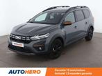 Dacia Jogger 1.6 Hybrid E-Tech Extreme (bj 2024, automaat), Auto's, Dacia, Stof, Gebruikt, Euro 6, Hybride Elektrisch/Benzine