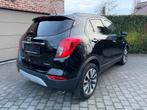 Opel Mokka X 1.4 Automatik Ultimate,GARANTIE,AIRCO,NAV,CRUIS, Auto's, 4 cilinders, 149 g/km, https://public.car-pass.be/vhr/6d377395-5e66-492d-974a-a0da2d18d9c3