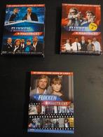 Flikken maastricht seizoen 1 t.e.m 5 dvd, Ophalen of Verzenden