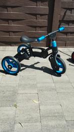 Driewieler zie foto's, Fietsen en Brommers, Ophalen, Zo goed als nieuw