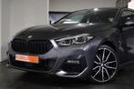 BMW Serie 2 218 Gran Coupé 218i OPF M-Pack LED Cruise Garan, Auto's, 4 deurs, Gebruikt, 1350 kg, Leder