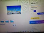 Interactief 4K display 75", Audio, Tv en Foto, Home Cinema-sets, Overige systemen, Nieuw, Overige spelers, Ophalen