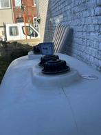 dubbelwandige brandstoftank, Zakelijke goederen, Ophalen, Overige categorie