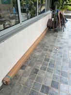 Thule Omnistor 1200 350 Mystic Grey zakluifel, Caravans en Kamperen, Ophalen, Nieuw, Thule