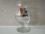 Duvel glas ‘ De schilder’ 2002 NL jaarglas, Verzamelen, Ophalen of Verzenden, Zo goed als nieuw, Glas of Glazen, Duvel