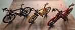 Miniatuur koersfietsjes - Mountainbike - Triatlonfiets - Bmx, Fietsen en Brommers, Fietsen | Racefietsen, Ophalen of Verzenden