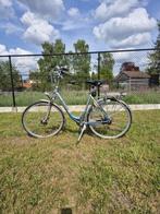 Damesfiets Gazelle, Fietsen en Brommers, Fietsen | Dames | Damesfietsen, Ophalen, Gebruikt, Gazelle