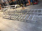 noodladder nood ladder , noodtrap nood trap, Doe-het-zelf en Bouw, Ophalen, Ladder