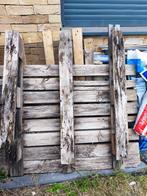 GRATIS af te halen hout, Tuin en Terras, Brandhout, Ophalen, Overige houtsoorten
