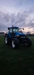 New Holland Tm 175, Articles professionnels, Agriculture | Tracteurs, Enlèvement