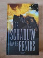 In de schaduw van de Feniks - Dans l'ombre du Phenix, Boeken, Ophalen of Verzenden, Zo goed als nieuw