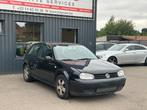 Vw Golf 2002 Airco 1.9 TDI Diesel, Auto's, Bedrijf, 1900 cc, Golf, Te koop