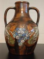 Henk Potters vaas 35cm hoog., Antiek en Kunst, Antiek | Vazen, Ophalen of Verzenden