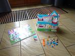 maison d'amis Lego, Enlèvement ou Envoi, Comme neuf, Ensemble complet, Lego