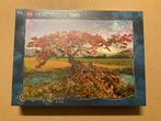 Puzzel Heye Enigma Trees 1000 stukjes, Ophalen of Verzenden, 500 t/m 1500 stukjes, Nieuw, Legpuzzel
