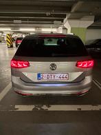 Passat Variant  2020, Auto's, Alcantara, 5 deurs, Particulier, Zilver of Grijs