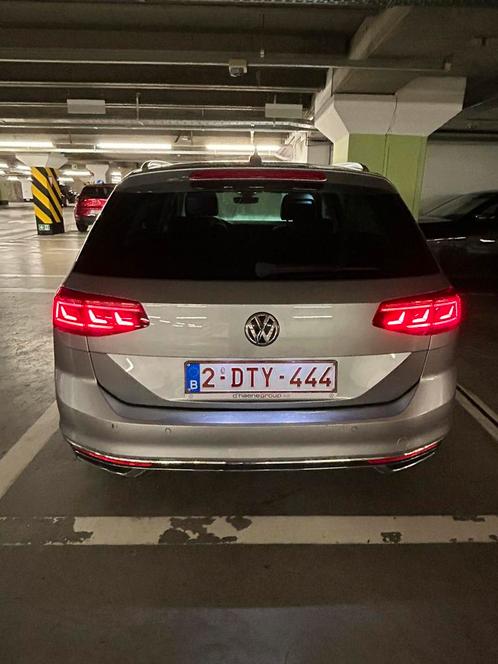 Passat Variant  2020, Auto's, Volkswagen, Particulier, Passat, ABS, Achteruitrijcamera, Adaptieve lichten, Adaptive Cruise Control