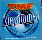 cd    /   TMF MegaDance Volume 1, Enlèvement ou Envoi