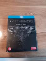 Game of thrones seizoen 1 tot 4, Cd's en Dvd's, Ophalen of Verzenden, Zo goed als nieuw