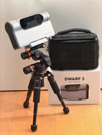 DWARF 3 Smart Telescop, TV, Hi-fi & Vidéo, Matériel d'optique | Télescopes, Enlèvement ou Envoi, Comme neuf, 200 mm ou plus, Avec trépied