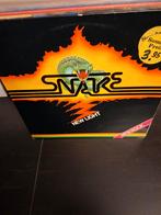 lp - snake - new light - bak 2, Enlèvement ou Envoi, Utilisé