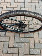 Gravelbike Isaac Maat M in nieuwstaat, Vélos & Vélomoteurs, Enlèvement, Comme neuf, 10 à 15 vitesses, Autres marques
