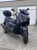 Scooter XMAX 300 Techmax 2024, Motoren, Motoren | Yamaha, Scooter, 300 cc, Particulier